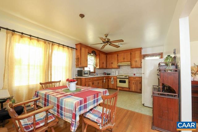 6928 BLACKWELLS HOLLOW RD, Crozet, VA 22932