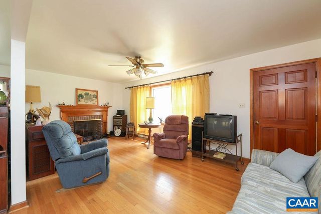 6928 BLACKWELLS HOLLOW RD, Crozet, VA 22932