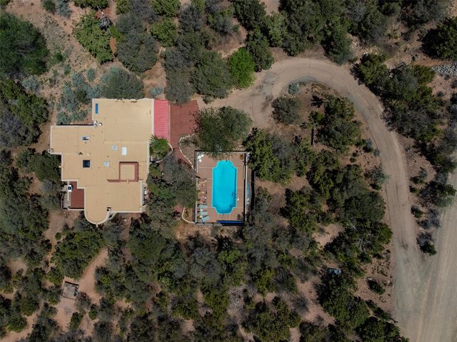1026 Stagecoach Road, Santa Fe, NM 87501