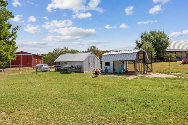 2150 County Road 282, Liberty Hill, TX 78642