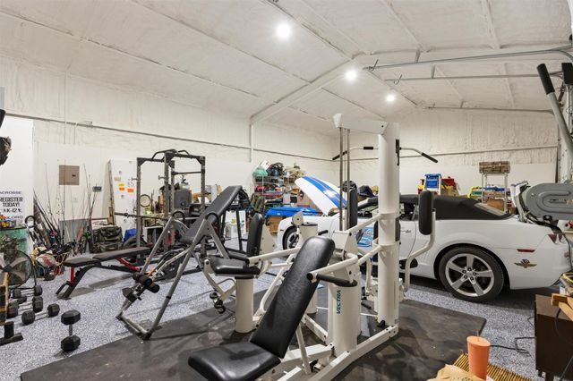 2150 County Road 282, Liberty Hill, TX 78642