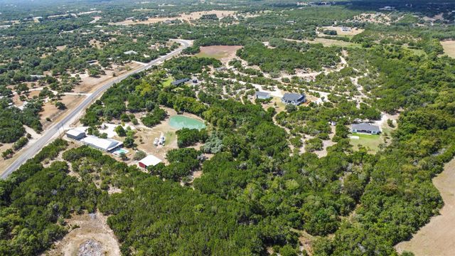 2150 County Road 282, Liberty Hill, TX 78642