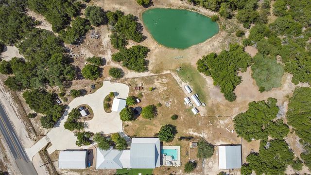 2150 County Road 282, Liberty Hill, TX 78642