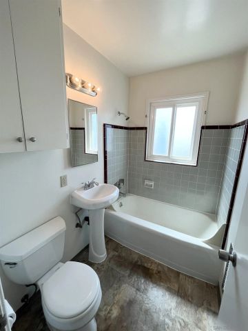 1165-1171 Felspar St., San Diego, CA 92109