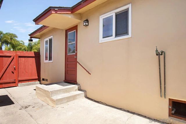 1165-1171 Felspar St., San Diego, CA 92109