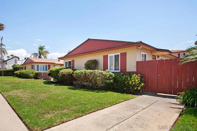 1165-1171 Felspar St., San Diego, CA 92109