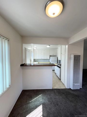 1165-1171 Felspar St., San Diego, CA 92109