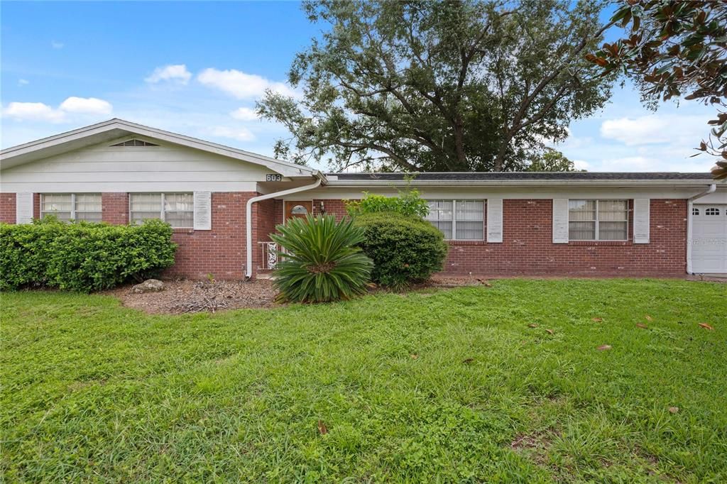 603 JACQUELINE DRIVE, Valrico, FL 33594