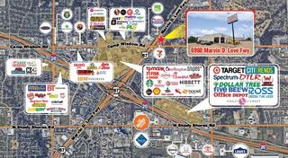 6960 Marvin D Love Freeway 8, Dallas, TX 75237