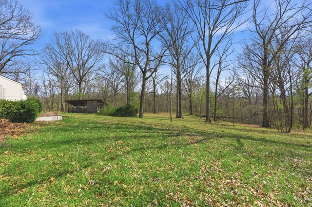 8267 Hawkins Rd, College Grove, TN 37046