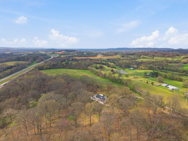 8267 Hawkins Rd, College Grove, TN 37046