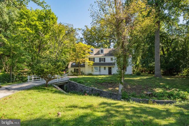 427 COTSWOLD LN, Wynnewood, PA 19096