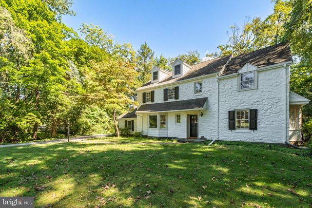 427 COTSWOLD LN, Wynnewood, PA 19096