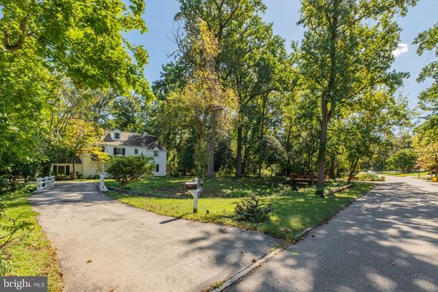 427 COTSWOLD LN, Wynnewood, PA 19096