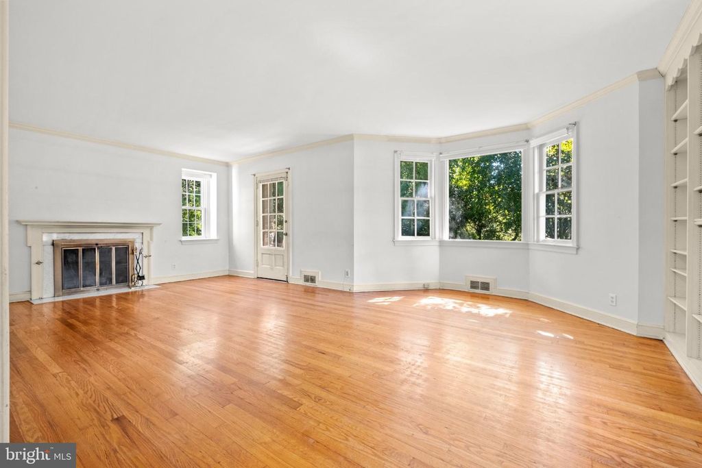 427 COTSWOLD LN, WYNNEWOOD, PA 19096 — photo 4