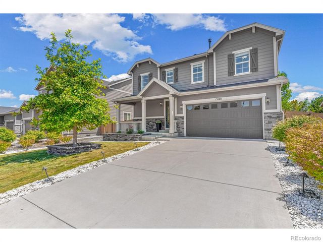 15160 Gaylord Street, Thornton, CO 80602