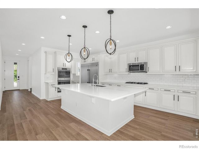 15160 Gaylord Street, Thornton, CO 80602