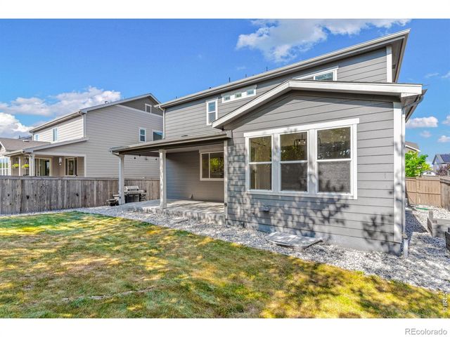 15160 Gaylord Street, Thornton, CO 80602