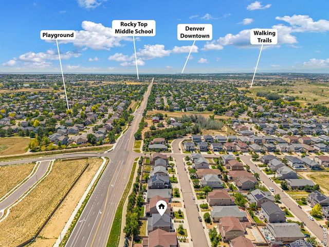 15160 Gaylord Street, Thornton, CO 80602