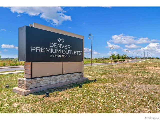 15160 Gaylord Street, Thornton, CO 80602