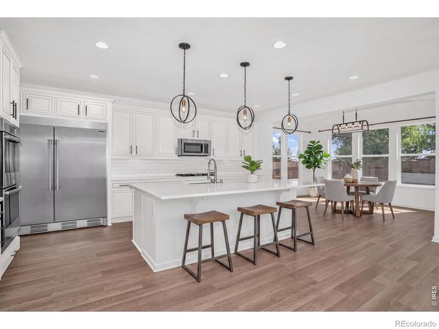 15160 Gaylord Street, Thornton, CO 80602