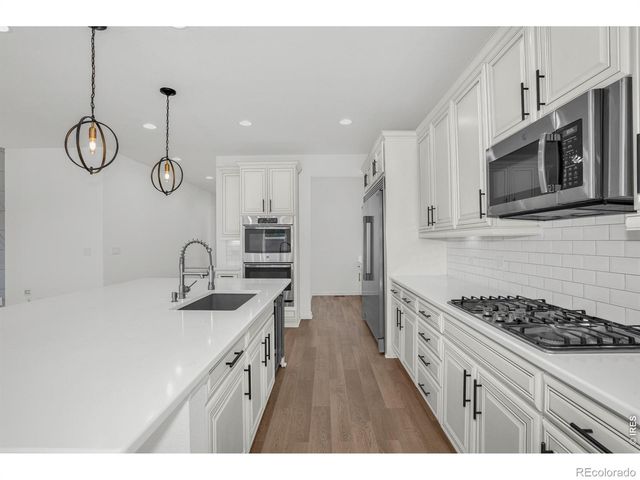 15160 Gaylord Street, Thornton, CO 80602