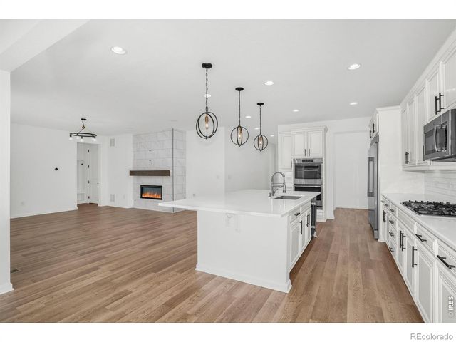 15160 Gaylord Street, Thornton, CO 80602