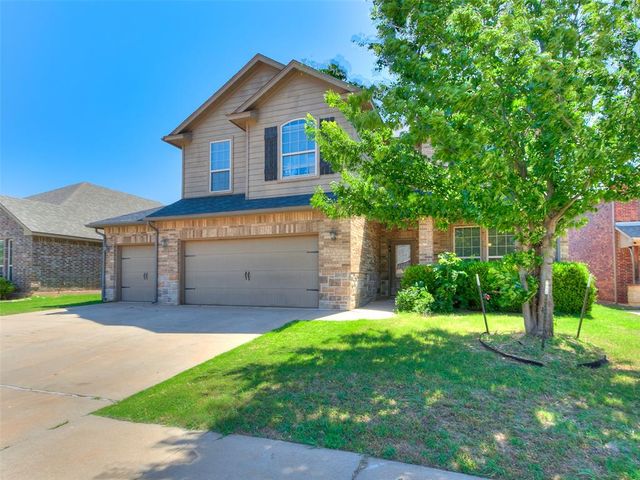 15500 Blue Jay Drive, Edmond, OK 73013