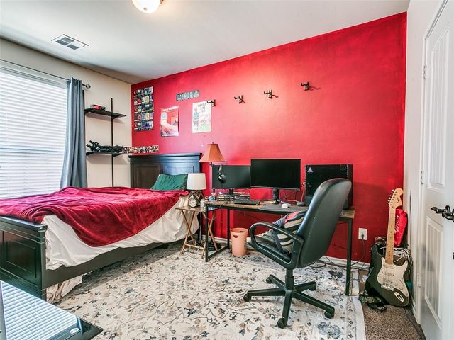 15500 Blue Jay Drive, Edmond, OK 73013