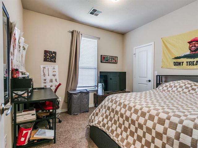 15500 Blue Jay Drive, Edmond, OK 73013