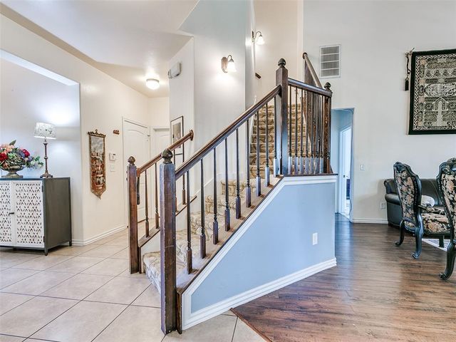 15500 Blue Jay Drive, Edmond, OK 73013