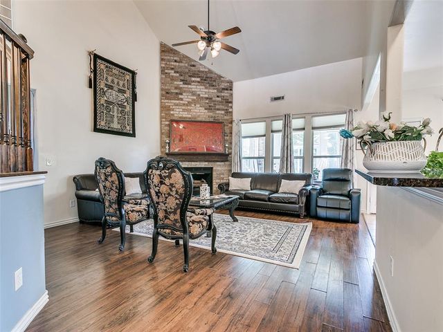 15500 Blue Jay Drive, Edmond, OK 73013