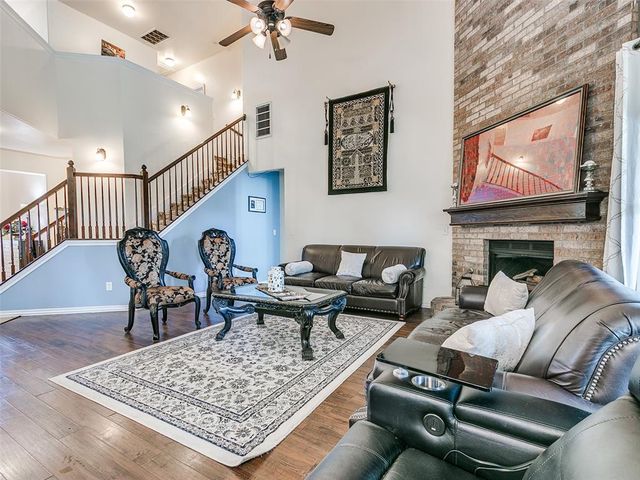 15500 Blue Jay Drive, Edmond, OK 73013