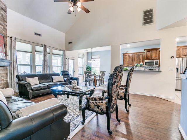 15500 Blue Jay Drive, Edmond, OK 73013