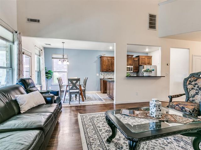 15500 Blue Jay Drive, Edmond, OK 73013