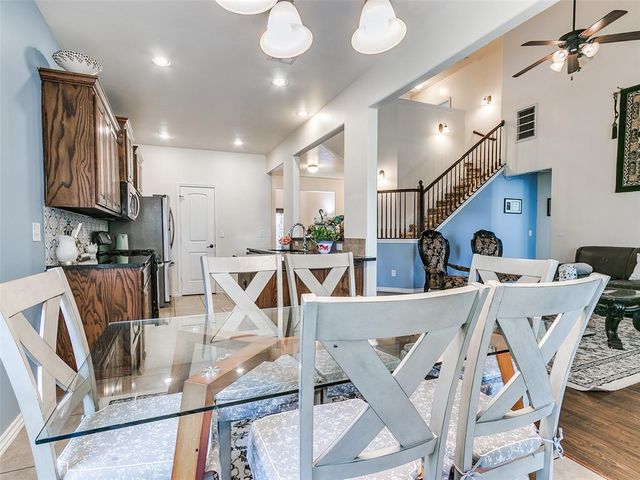 15500 Blue Jay Drive, Edmond, OK 73013