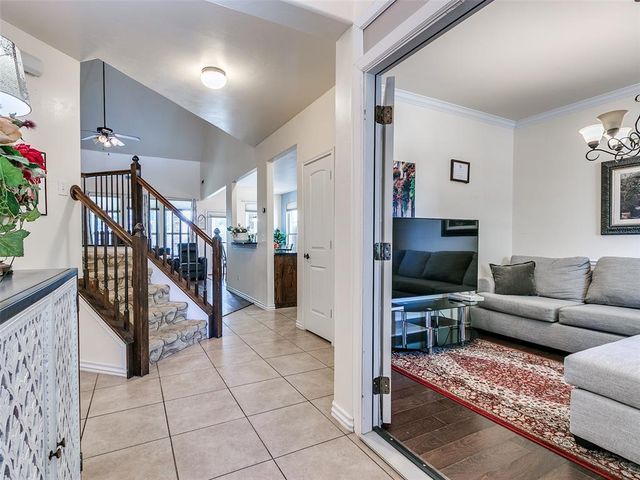 15500 Blue Jay Drive, Edmond, OK 73013