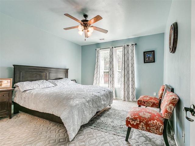 15500 Blue Jay Drive, Edmond, OK 73013