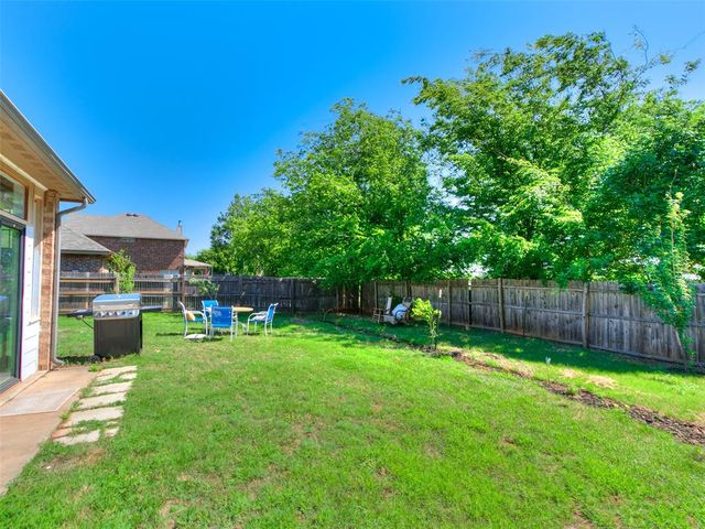 15500 Blue Jay Drive, Edmond, OK 73013