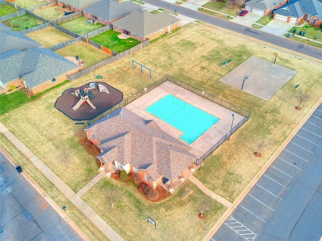 15500 Blue Jay Drive, Edmond, OK 73013