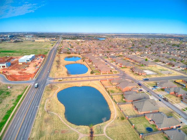 15500 Blue Jay Drive, Edmond, OK 73013