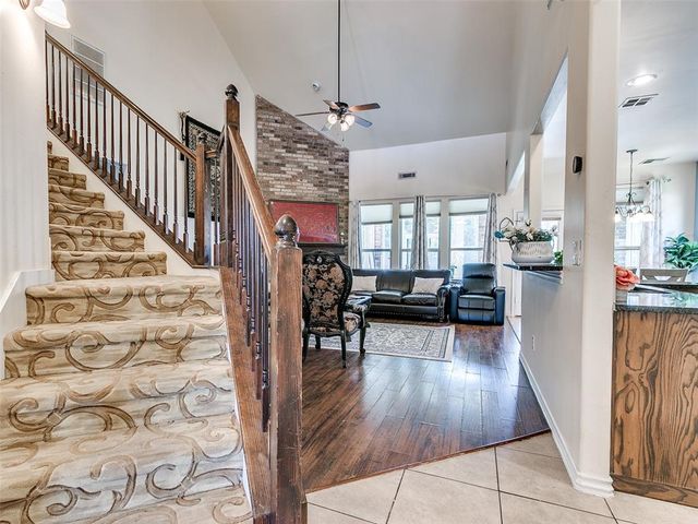 15500 Blue Jay Drive, Edmond, OK 73013