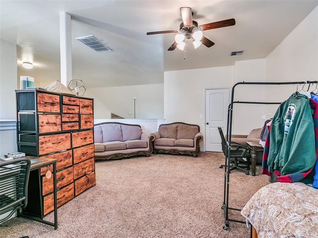 15500 Blue Jay Drive, Edmond, OK 73013