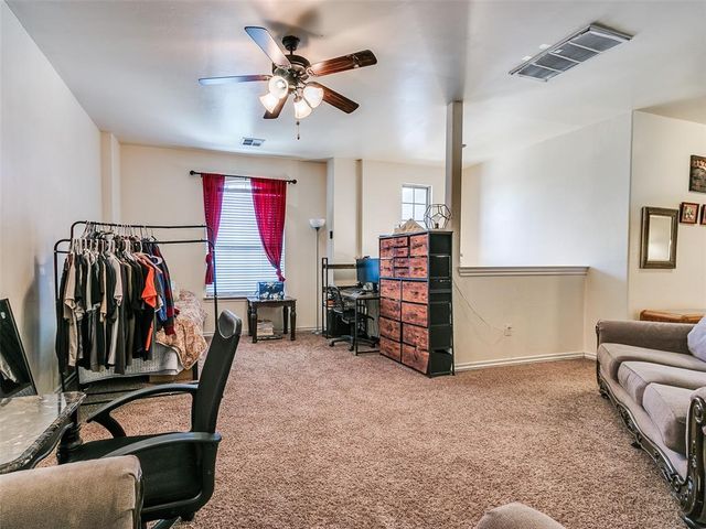 15500 Blue Jay Drive, Edmond, OK 73013