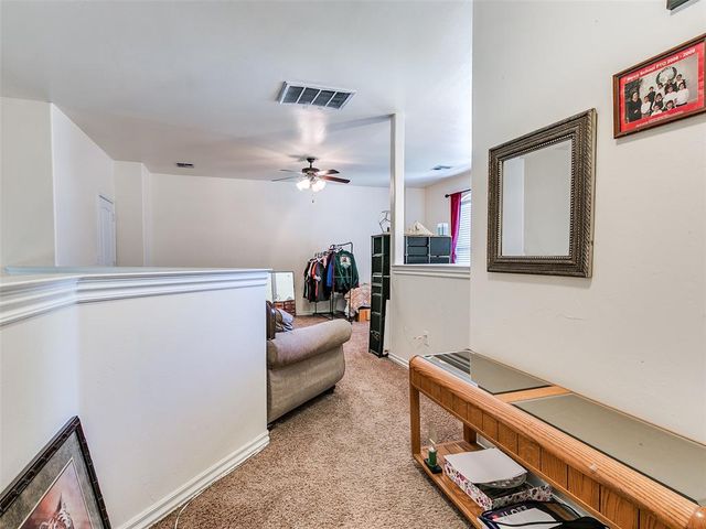 15500 Blue Jay Drive, Edmond, OK 73013