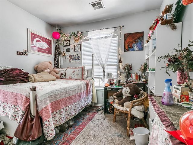 15500 Blue Jay Drive, Edmond, OK 73013