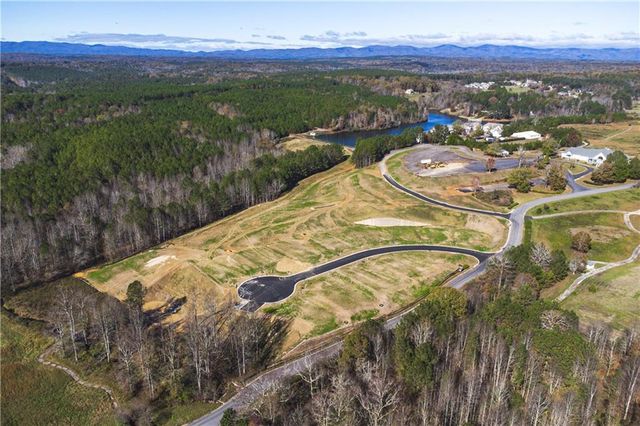 20 Gold Dust Drive 21-A, Dawsonville, GA 30534