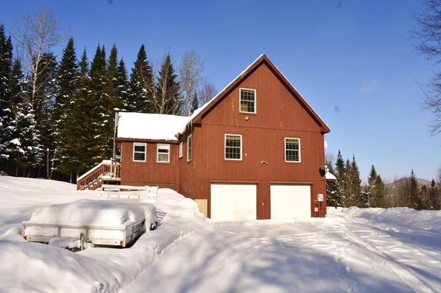 133 Philbrook Road, Pittsburg, NH 03592