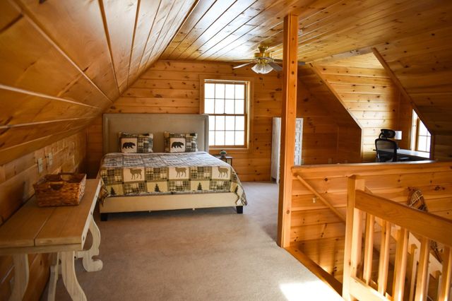 133 Philbrook Road, Pittsburg, NH 03592