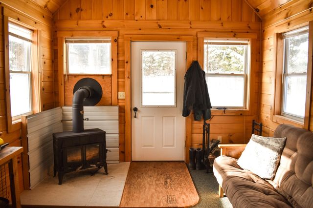 133 Philbrook Road, Pittsburg, NH 03592